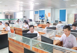 業(yè)務(wù)團隊